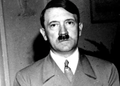 hitler trebuit