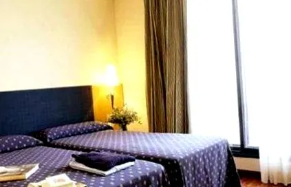 hotel hotel