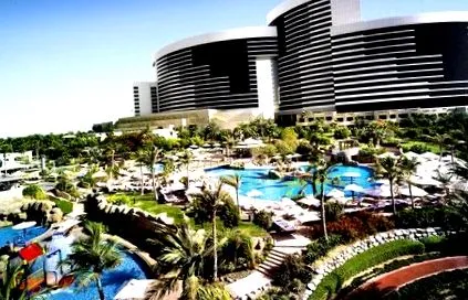 grand dubai