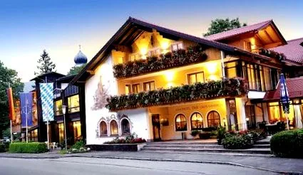 hotel alpi