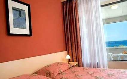 hotel horvátország