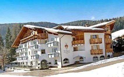 madonnina resort