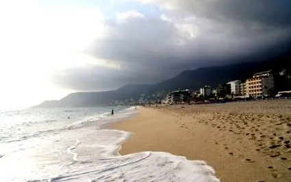 alanya