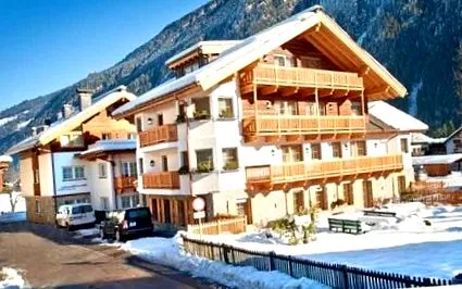 appartements neuhaus
