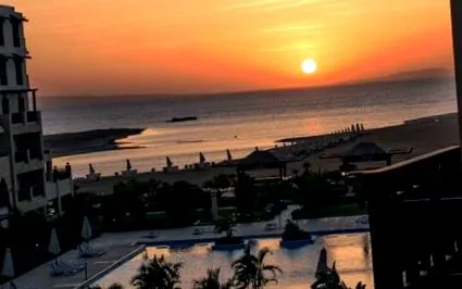 hotel hurghada