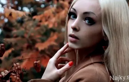 barbie ucraina