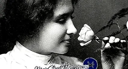 helen keller