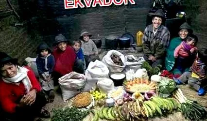 какво