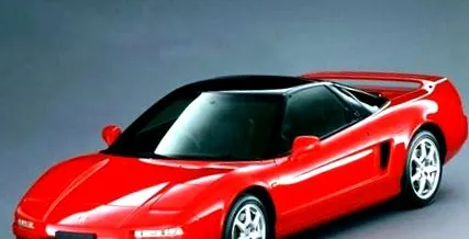 honda разтърси