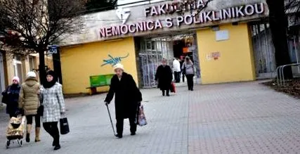 spitalul ilin