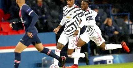 rashford
