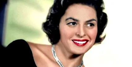 vina bergman