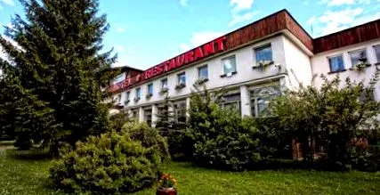 sihoť hotel