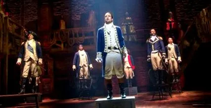 hamilton
