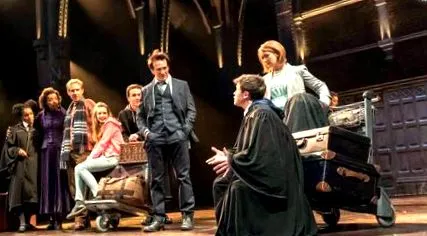 potter