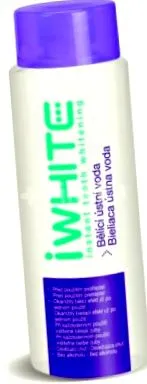 iwhite уста