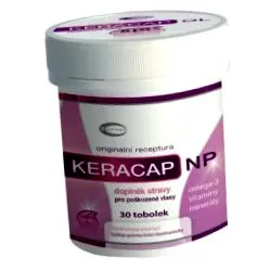 keracap