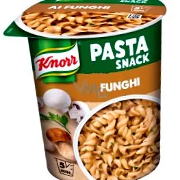 snack knorr