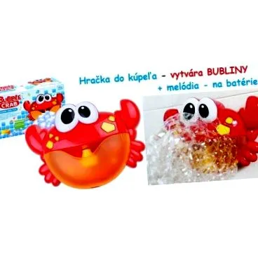 crab joko