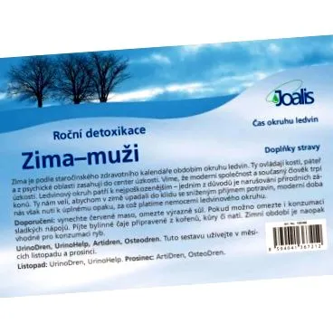 joalis pachet