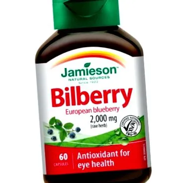 2500 capsule jamieson