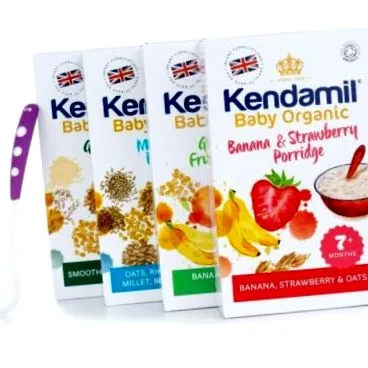 kendamil 150g Jelenleg