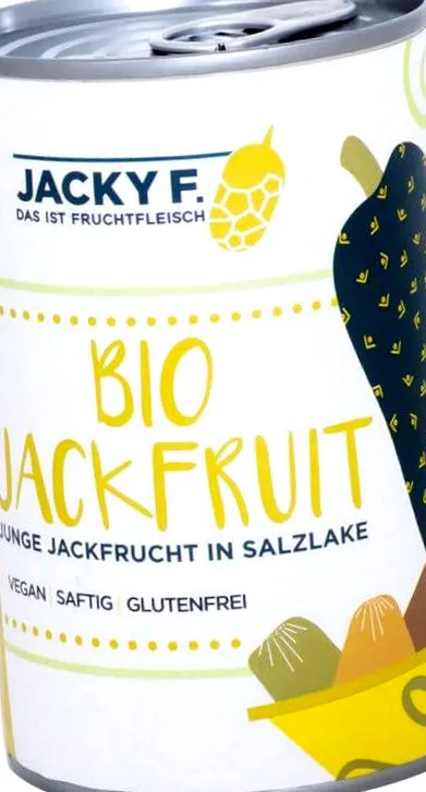 jacky