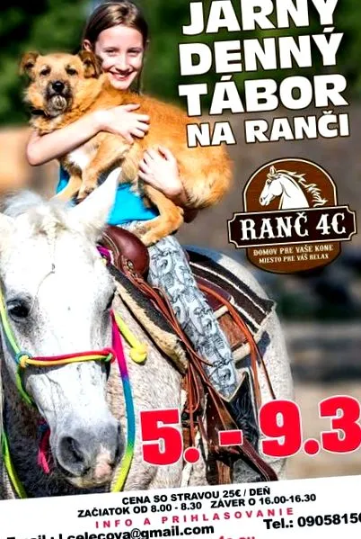 tabără