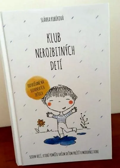 Slávka Kubíková Slávka Kubíková