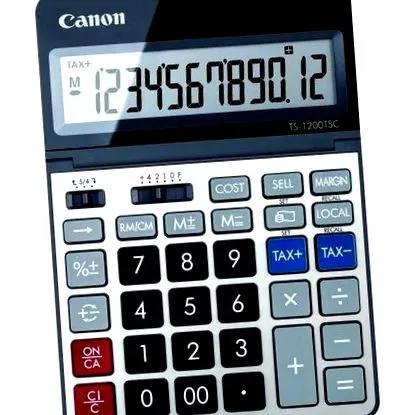 ts-1200tsc canon