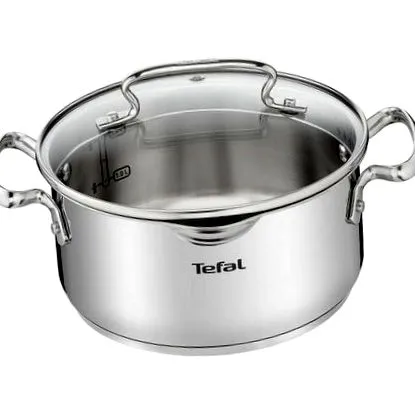 tefal fedél