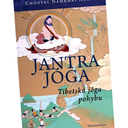 tibetană namkhai