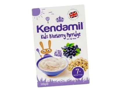 kendamil