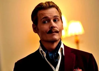 depp