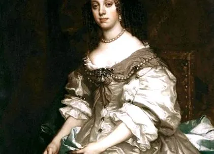 catherine