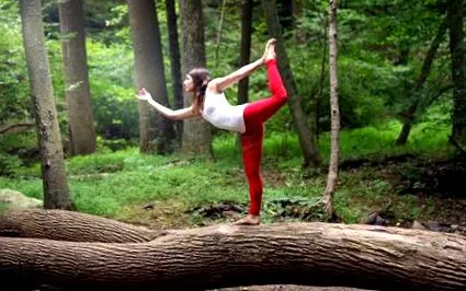 asupra yoga