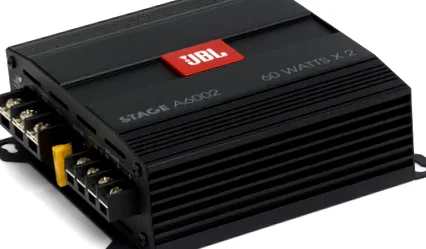 a6002 stage