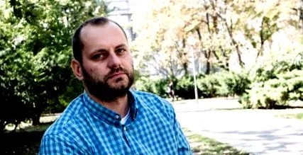 драбик истинският