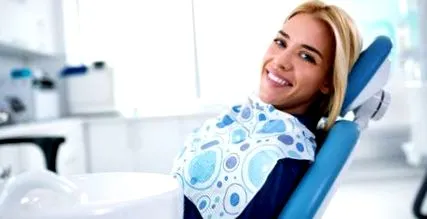 dentară dureroasă