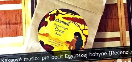 cacao zeiței