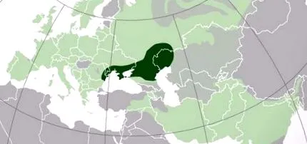 iranienilor slavilor