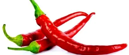 cayenne