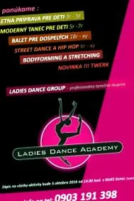 academy