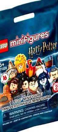 potter harry