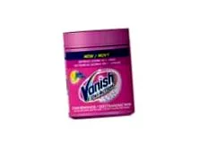 Vanish Action