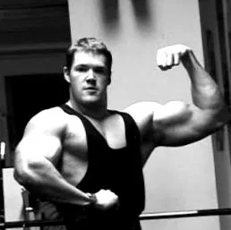 powerlifting alan