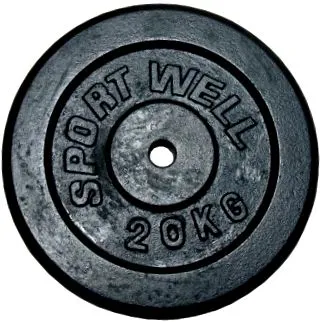 20kg 20kg