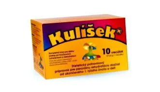 kulíšek