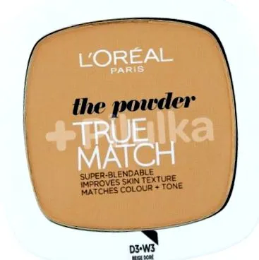 true match