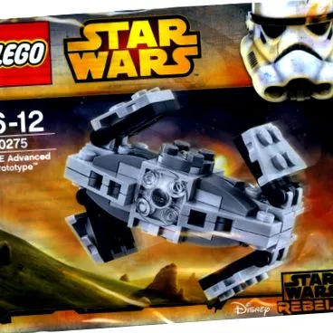 lego star